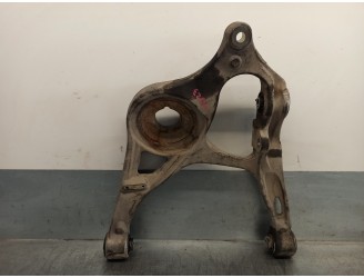 Recambio de brazo suspension inferior trasero derecho para mercedes-benz clase gl (x164) 4.7 v8 referencia OEM IAM A1643500706  