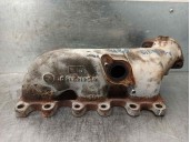 Recambio de colector escape para mercedes-benz clase sl (w129) 300 (129.061) referencia OEM IAM 1041421501  