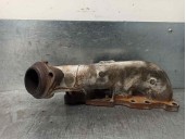 Recambio de colector escape para mercedes-benz clase sl (w129) 300 (129.061) referencia OEM IAM 1041421501  