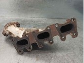 Recambio de colector escape para mercedes-benz clase sl (w129) 300 (129.061) referencia OEM IAM 1041421501  