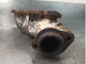 Recambio de colector escape para mercedes-benz clase sl (w129) 300 (129.061) referencia OEM IAM 1041421501  