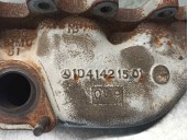 Recambio de colector escape para mercedes-benz clase sl (w129) 300 (129.061) referencia OEM IAM 1041421501  