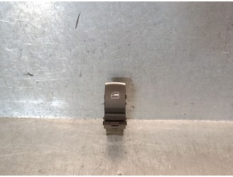 Recambio de mando elevalunas delantero derecho para volkswagen touareg (7p5, 7p6) 3.0 v6 tdi referencia OEM IAM 5K0959855 5K0959