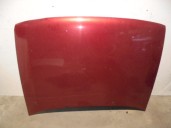 Recambio de capot para seat toledo (1l) base referencia OEM IAM 1L0823031 GRANATE 