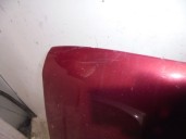 Recambio de capot para seat toledo (1l) base referencia OEM IAM 1L0823031 GRANATE 