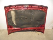 Recambio de capot para seat toledo (1l) base referencia OEM IAM 1L0823031 GRANATE 