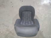 Recambio de asiento delantero izquierdo para hyundai i10 1.2 cat referencia OEM IAM 881000X620PAE NEGRO CON LUNARES 5 PUERTAS
