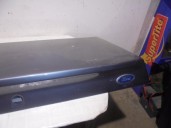 Recambio de porton trasero para ford orion (1989.... 1.6 65 kw referencia OEM IAM GRIS AZULADO 4 PUERTAS