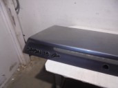 Recambio de porton trasero para ford orion (1989.... 1.6 65 kw referencia OEM IAM GRIS AZULADO 4 PUERTAS