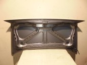 Recambio de porton trasero para ford orion (1989.... 1.6 65 kw referencia OEM IAM GRIS AZULADO 4 PUERTAS
