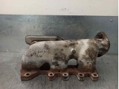 Recambio de colector escape para mercedes-benz clase sl (w129) 300 (129.061) referencia OEM IAM 1041421901  