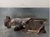 Recambio de colector escape para mercedes-benz clase sl (w129) 300 (129.061) referencia OEM IAM 1041421901  