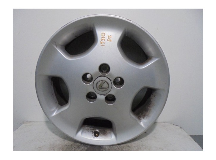 Recambio de llanta para lexus rx300 (mcu15) luxury referencia OEM IAM 4261148130 R17X61/2JJ35 