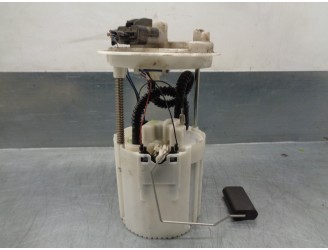 Recambio de aforador para opel corsa d 1.4 16v referencia OEM IAM 13216310 0580314138 BOSCH