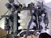 Recambio de motor completo para mercedes-benz clase e (w210) e 320 (210.065) referencia OEM IAM 112941 A1120102600 30354926