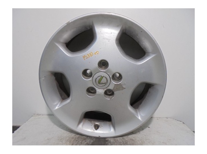 Recambio de llanta para lexus rx300 (mcu15) luxury referencia OEM IAM 4261148130 R17X61/2JJ35 