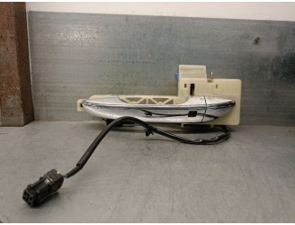 Recambio de maneta exterior delantera izquierda para hyundai i10 iii (ac3, ai3) 1.2 mpi referencia OEM IAM 82655K6200 82655K6200