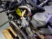 Recambio de motor completo para mercedes-benz clase e (w210) e 320 (210.065) referencia OEM IAM 112941 A1120102600 30354926
