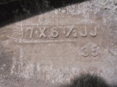 Recambio de llanta para lexus rx300 (mcu15) luxury referencia OEM IAM 4261148130 R17X61/2JJ35 