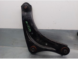 Recambio de brazo suspension inferior delantero derecho para nissan juke (f15) 1.6 16v referencia OEM IAM 545001KK0A 545001KK0A 