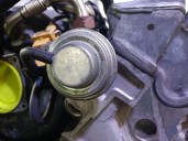 Recambio de motor completo para mercedes-benz clase e (w210) e 320 (210.065) referencia OEM IAM 112941 A1120102600 30354926
