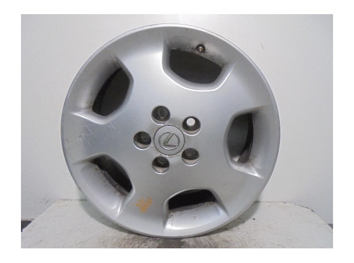 Recambio de llanta para lexus rx300 (mcu15) luxury referencia OEM IAM 4261148130 R17X61/2JJ35 