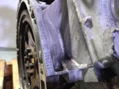 Recambio de motor completo para mercedes-benz clase e (w210) e 320 (210.065) referencia OEM IAM 112941 A1120102600 30354926