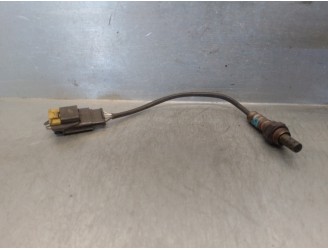 Recambio de sonda lambda para ford ka (ccu) 1.2 8v cat referencia OEM IAM 1558873 1558873 