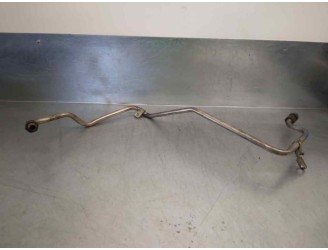 Recambio de tubo para mercedes-benz clase sl (w129) 300 (129.061) referencia OEM IAM A1041410304 