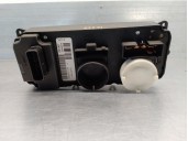 Replacement heater / air conditioning control unit for Chrysler Grand Voyager (RG) 2.5 OEM IAM reference 05005001AF 3200435779
