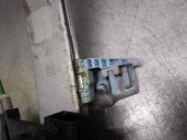 Recambio de elevalunas delantero derecho para opel corsa d 1.4 16v referencia OEM IAM 13447041 6 PINES 3 PUERTAS