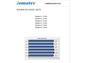 Recambio de motor completo para mercedes-benz clase e (w210) e 320 (210.065) referencia OEM IAM 112941 A1120102600 30354926