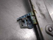 Recambio de elevalunas delantero derecho para opel corsa d 1.4 16v referencia OEM IAM 13447041 6 PINES 3 PUERTAS