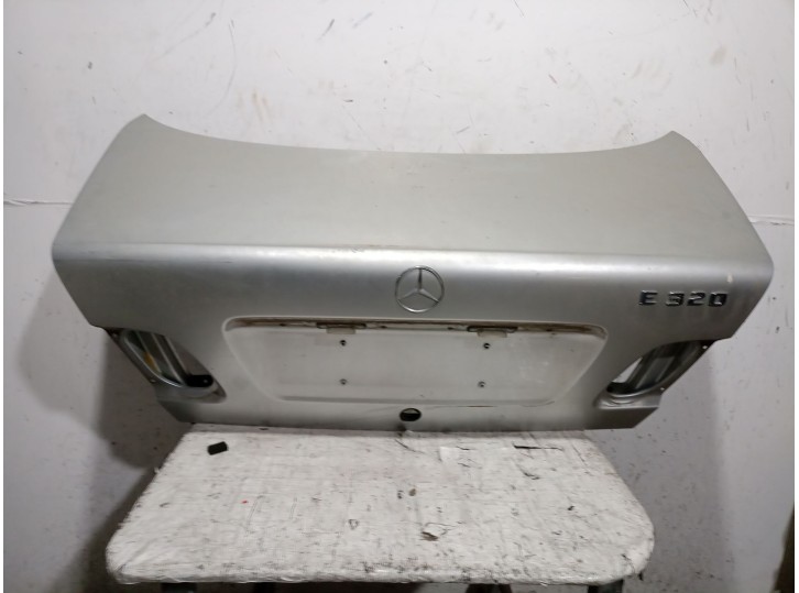 Recambio de porton trasero para mercedes-benz clase e (w210) e 320 (210.065) referencia OEM IAM A2107500675 A2107500675 