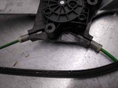 Recambio de elevalunas delantero derecho para opel corsa d 1.4 16v referencia OEM IAM 13447041 6 PINES 3 PUERTAS