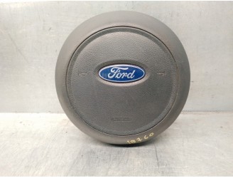 Recambio de airbag delantero izquierdo para ford ka (ccu) 1.2 8v cat referencia OEM IAM 1567752 735473050 TRTW