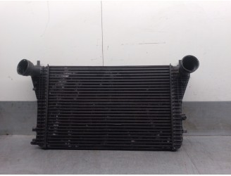 Recambio de intercooler para volkswagen passat berlina (3c2) 1.9 tdi referencia OEM IAM 3C0145805R 3C0145805R 