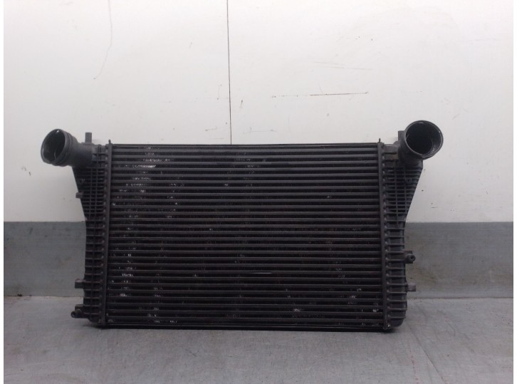 Replacement intercooler for Volkswagen Passat Sedan (3C2) 1.9 TDI OEM IAM reference 3C0145805R 3C0145805R 