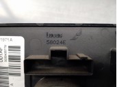 Replacement heating / air conditioning control for Chrysler Grand Voyager (RG) 2.5 OEM IAM reference 05005001AF 3200435779