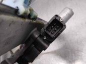 Recambio de elevalunas delantero derecho para opel corsa d 1.4 16v referencia OEM IAM 13447041 6 PINES 3 PUERTAS