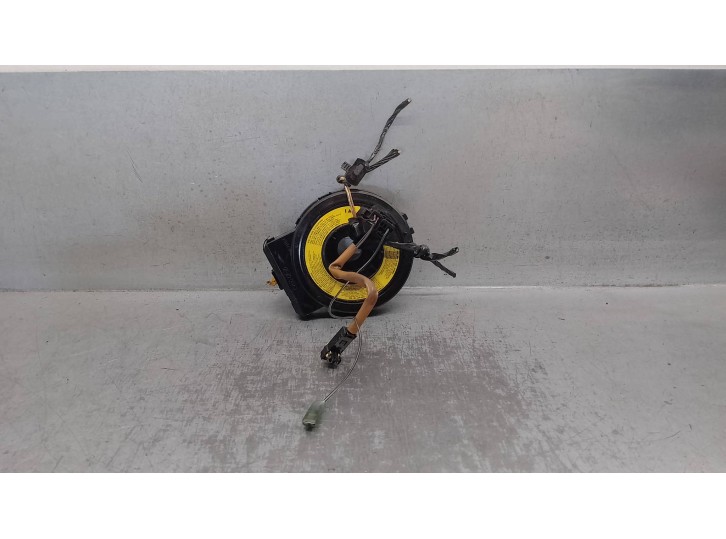 Replacement airbag ring for Hyundai i10 1.2 CAT OEM IAM reference 934900X210 