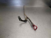 Recambio de varilla aceite para mercedes-benz clase sl (w129) 300 (129.061) referencia OEM IAM A1292700284 