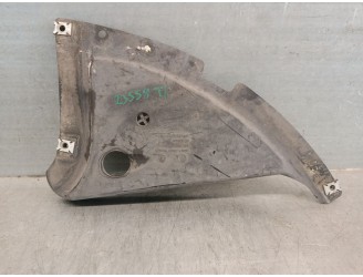 Recambio de molduras traseras para skoda scala (nw1) 1.0 tsi referencia OEM IAM 657825205 657825205 