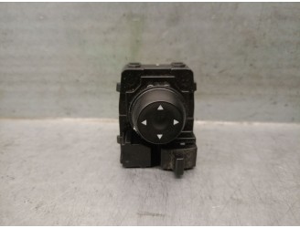 Recambio de mando retrovisor para hyundai i10 iii (ac3, ai3) 1.2 mpi referencia OEM IAM 93530K6000NNB 93530K6000NNB 