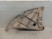 Recambio de molduras traseras para skoda scala (nw1) 1.0 tsi referencia OEM IAM 657825205 657825205 