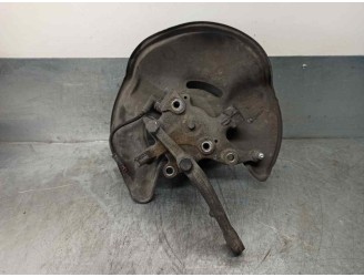 Recambio de mangueta delantera izquierda para mercedes-benz clase sl (w129) 300 (129.061) referencia OEM IAM A1293300220  