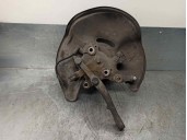 Recambio de mangueta delantera izquierda para mercedes-benz clase sl (w129) 300 (129.061) referencia OEM IAM A1293300220  