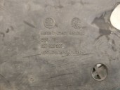 Recambio de molduras traseras para skoda scala (nw1) 1.0 tsi referencia OEM IAM 657825205 657825205 