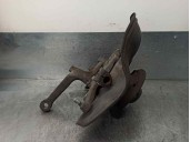 Recambio de mangueta delantera izquierda para mercedes-benz clase sl (w129) 300 (129.061) referencia OEM IAM A1293300220  