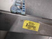 Recambio de elevalunas delantero izquierdo para opel corsa d 1.4 16v referencia OEM IAM 13314156 6 PINES 3 PUERTAS